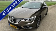 Bruin Gebruikt 2020 Renault Talisman Version S Sedan | € 20.950 (Eerlijke prijs)