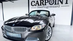 Gebruikt 2010 BMW Z4 Executive Cabriolet | € 25.900 (Eerlijke prijs)