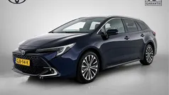 Gebruikt 2024 Toyota Corolla Hybrid Stationwagen | € 30.685 (Eerlijke prijs)