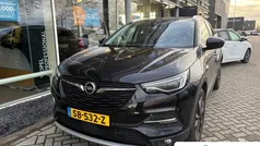 Gebruikt 2018 Opel Grandland X Innovation SUV | € 13.395 (Eerlijke prijs)
