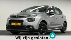 Gebruikt 2018 Citroën C3 Feel Hatchback | € 8.995 (Eerlijke prijs)
