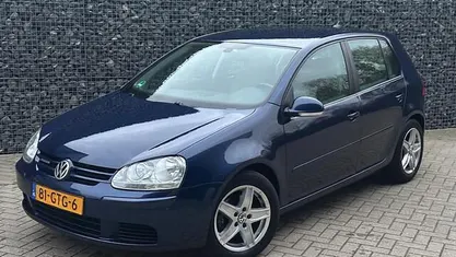 Gebruikt 2008 VW Golf VI Comfortline Hatchback | € 3.995 (Eerlijke prijs)