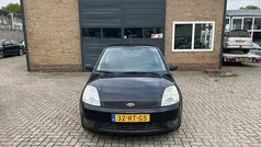 Gebruikt 2005 Ford Fiesta Style Hatchback | € 1.850 (Eerlijke prijs)