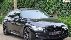 Gebruikt 2016 BMW 330 Executive Sedan | € 19.450 (Eerlijke prijs)