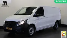 Gebruikt 2019 Mercedes Vito MPV | € 10.950 (Super prijs)