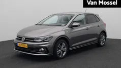 Gebruikt 2021 VW Polo R-line Edition Hatchback | € 15.900 (Goede deal)