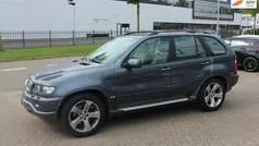 Gebruikt 2002 BMW X5 Executive SUV | € 3.000 (Goede deal)