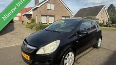 Gebruikt 2007 Opel Corsa Sport Hatchback | € 1.450 (Eerlijke prijs)