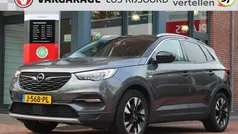 Gebruikt 2020 Opel Grandland X Executive SUV | € 15.295 (Eerlijke prijs)