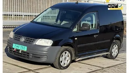 Occasion VW Caddy 69 PK (50 kW) 2008 MPV