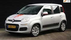 Grijs Gebruikt 2014 Fiat Panda Hatchback | € 5.450 (Eerlijke prijs)