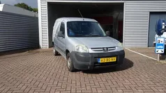 Grijs Gebruikt 2005 Peugeot Partner Avantage MPV | € 1.800 (Eerlijke prijs)