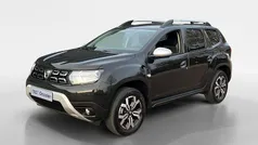 Parelzwart 676 Gebruikt 2022 Dacia Duster Prestige SUV | € 17.990 (Eerlijke prijs)