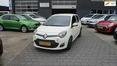 Geel Gebruikt 2012 Renault Twingo Collection Hatchback | € 1.940 (Super prijs)