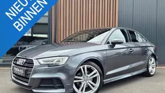 Gebruikt 2019 Audi A3 S-Line Sedan | € 21.999 (Eerlijke prijs)