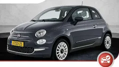 Gebruikt 2020 Fiat 500 Lounge Hatchback | € 12.425 (Eerlijke prijs)