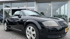Gebruikt 2000 Audi TT Roadster Cabriolet | € 5.900 (Goede deal)