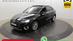 Gebruikt 2021 Audi A3 Sportback Hatchback | € 29.835 (Eerlijke prijs)