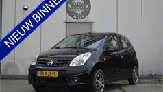 Gebruikt 2010 Nissan Pixo Acenta Hatchback | € 1.950 (Goede deal)