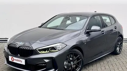 Occasion 2021 BMW 120 Executive Hatchback | € 25.895 (Eerlijke prijs)