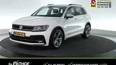 Gebruikt 2018 VW Tiguan Highline SUV | € 22.500 (Goede deal)