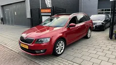 Gebruikt 2015 Skoda Octavia Business Line Stationwagen | € 7.999 (Eerlijke prijs)