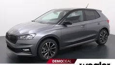 Gebruikt 2024 Skoda Fabia Monte Carlo Hatchback | € 22.840 (Eerlijke prijs)