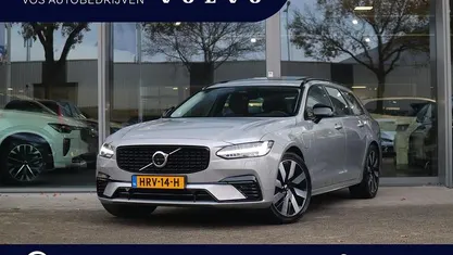Occasion 2025 Volvo V90 Ultra Stationwagen | € 51.950 (Eerlijke prijs)