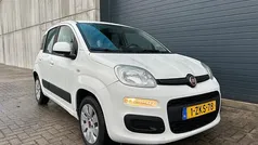 Gebruikt 2015 Fiat Panda Hatchback | € 4.599 (Goede deal)