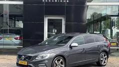 Gebruikt 2015 Volvo V60 R-Design Stationwagen | € 7.995 (Goede deal)