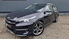 Zwart Gebruikt 2021 Kia XCeed SUV | € 22.950 (Goede deal)