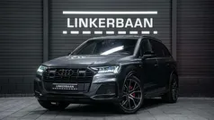 Grijs Gebruikt 2020 Audi Q7 Competition SUV | € 59.995 (Goede deal)