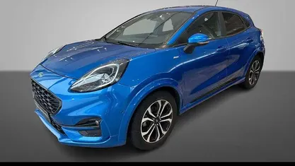 Occasion Ford Puma ST-Line 125 PK (91 kW) 2023 SUV