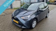 Gebruikt 2019 Toyota Aygo Hatchback | € 9.750 (Goede deal)