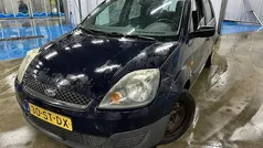 Gebruikt 2006 Ford Fiesta Hatchback | € 750 (Goede deal)