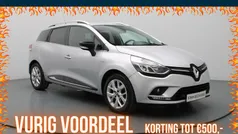 Renault Clio GrandTour