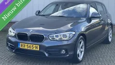 Grijs Gebruikt 2018 BMW 118 Executive Hatchback | € 15.995 (Goede deal)