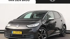 Grijs Gebruikt 2020 VW ID.3 Hatchback | € 16.800 (Eerlijke prijs)
