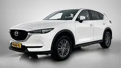 Gebruikt 2020 Mazda CX-5 SUV | € 24.395 (Eerlijke prijs)