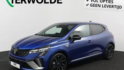 Occasion 2025 Renault Clio V Esprit Alpine Hatchback | € 27.840 (Eerlijke prijs)