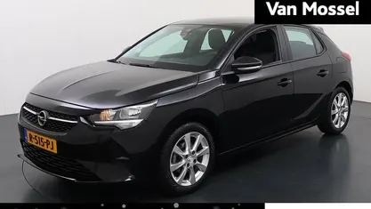 Occasion 2022 Opel Corsa Edition Hatchback | € 12.740 (Goede deal)
