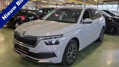 Grijs Gebruikt 2021 Skoda Kamiq Style SUV | € 23.650 (Eerlijke prijs)