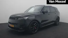 Zwart Gebruikt 2024 Land Rover Range Rover Sport HSE Dynamic SUV | € 120.440 (Eerlijke prijs)