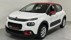 Gebruikt 2020 Citroën C3 Business Class Hatchback | € 9.499 (Eerlijke prijs)