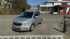 Gebruikt 2011 Opel Agila Edition Hatchback | € 4.750 (Eerlijke prijs)