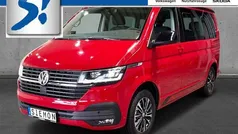 Gebruikt 2022 VW Transporter Beach Van | € 98.621