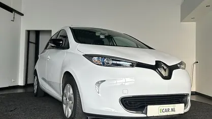 Gebruikt 2017 Renault Zoe Intens Hatchback | € 6.900 (Goede deal)