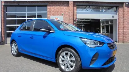 Occasion 2022 Opel Corsa Edition Hatchback | € 13.950 (Goede deal)