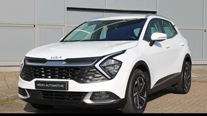 Occasion Kia Sportage 230 PK (169 kW) 2023 SUV