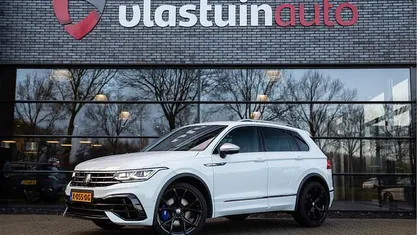 Occasion 2022 VW Tiguan Edition SUV | € 46.950 (Goede deal)